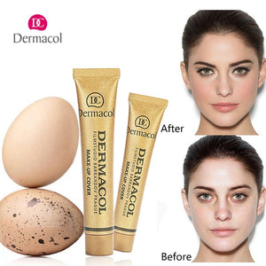 Dermacol Make-up cover Crème