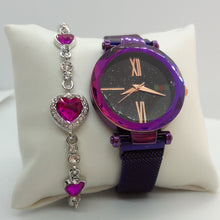 Charger l&#39;image dans la galerie, Montres Femmes Minimalisme