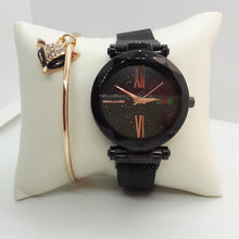 Charger l&#39;image dans la galerie, Montres Femmes Minimalisme