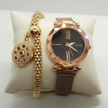 Charger l&#39;image dans la galerie, Montres Femmes Minimalisme