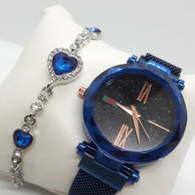 Charger l&#39;image dans la galerie, Montres Femmes Minimalisme