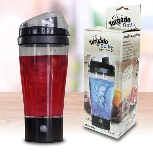 Tornado Bottle-Mini Mixeur 450ml