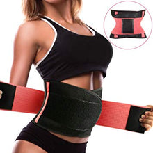 Charger l&#39;image dans la galerie, Ceinture corset de sudation  – Vêtement de sudation