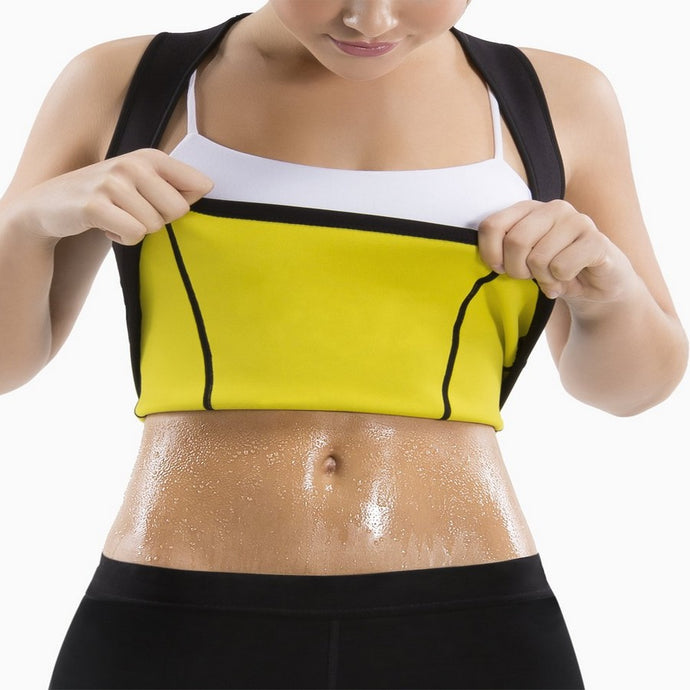 Débardeur Minceur Hot Shapers