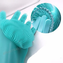 Charger l&#39;image dans la galerie, GANTS VAISSELLE RÉVOLUTIONNAIRES EN SILICONE