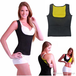 Débardeur Minceur Hot Shapers